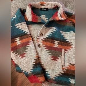 Blue B collection Sweater